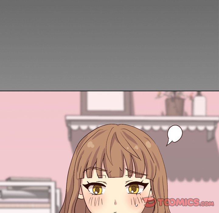 The Giving Girl Manhwa - Chapter 34 Page 20