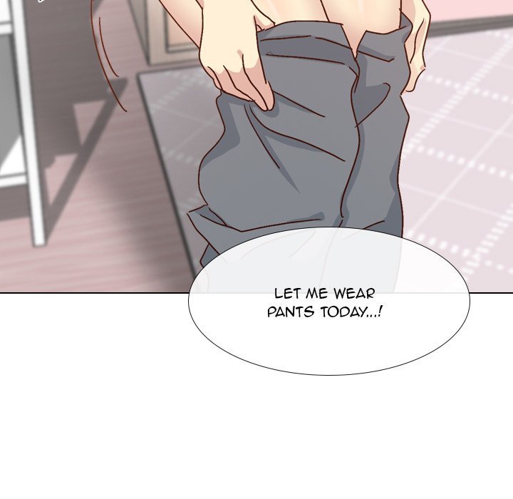 The Giving Girl Manhwa - Chapter 34 Page 24