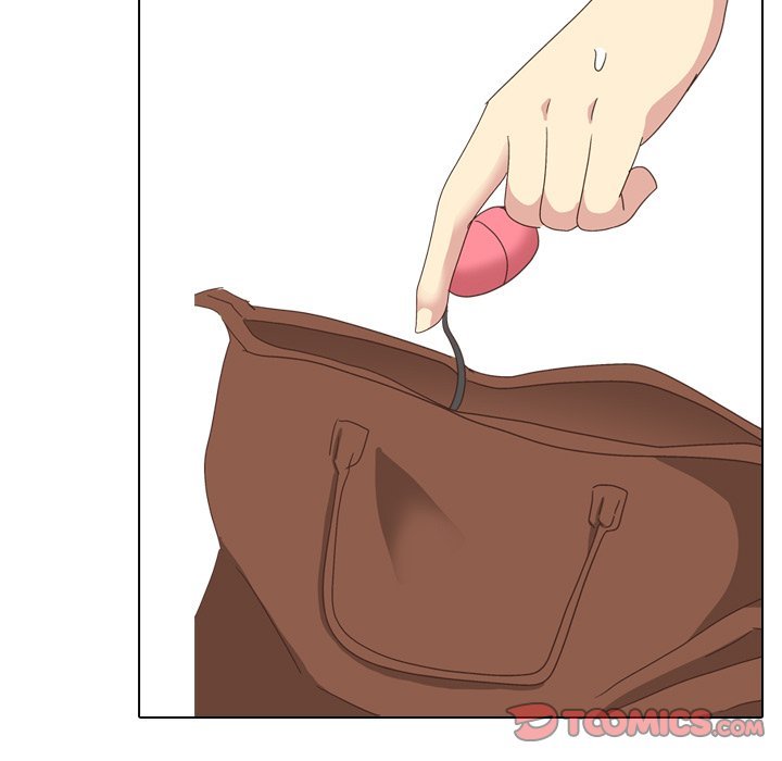 The Giving Girl Manhwa - Chapter 34 Page 26