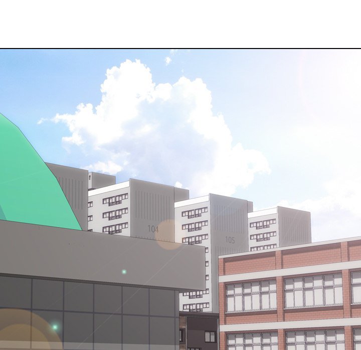 The Giving Girl Manhwa - Chapter 34 Page 28