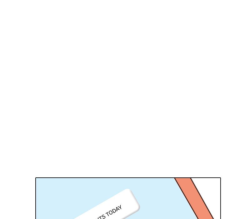 The Giving Girl Manhwa - Chapter 34 Page 34