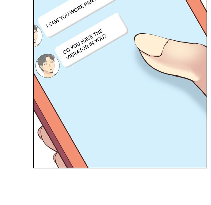 The Giving Girl Manhwa - Chapter 34 Page 35