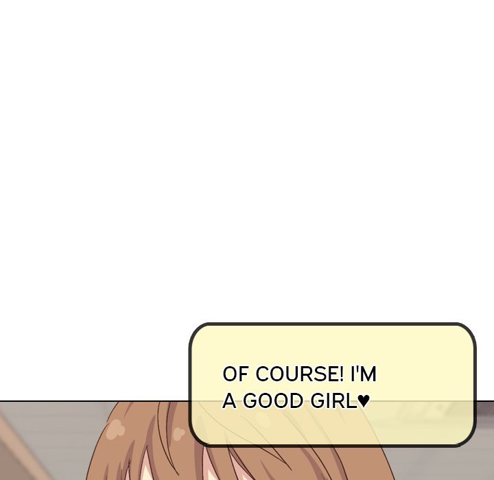 The Giving Girl Manhwa - Chapter 34 Page 36