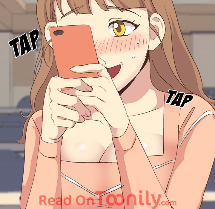 The Giving Girl Manhwa - Chapter 34 Page 37