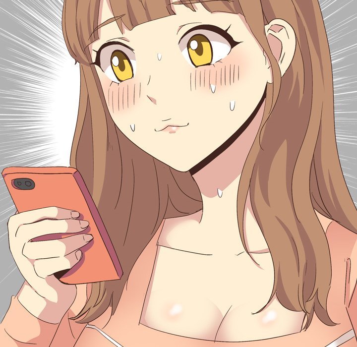 The Giving Girl Manhwa - Chapter 34 Page 42