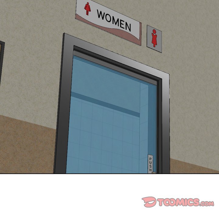 The Giving Girl Manhwa - Chapter 34 Page 50