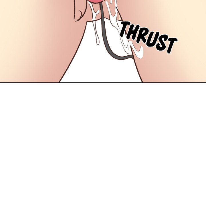 The Giving Girl Manhwa - Chapter 34 Page 55