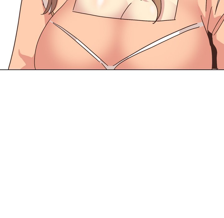 The Giving Girl Manhwa - Chapter 34 Page 58