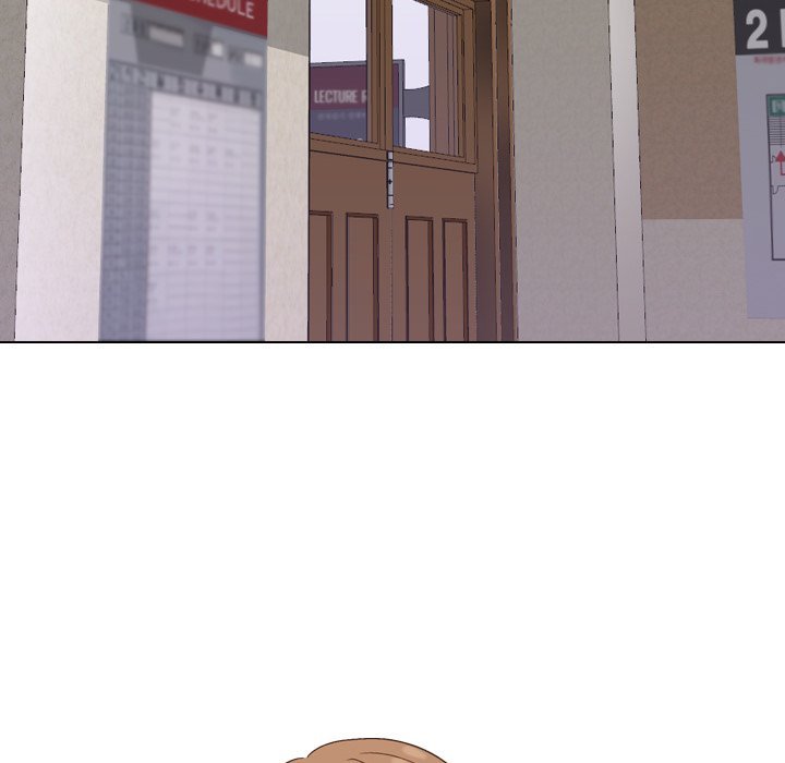 The Giving Girl Manhwa - Chapter 34 Page 60