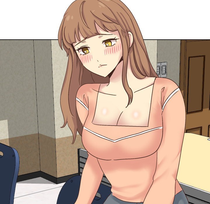 The Giving Girl Manhwa - Chapter 34 Page 61