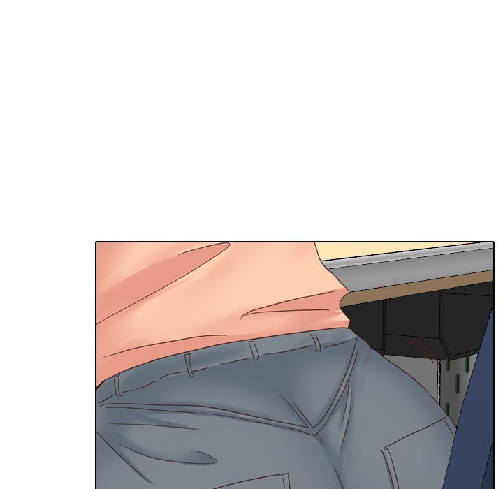 The Giving Girl Manhwa - Chapter 34 Page 63