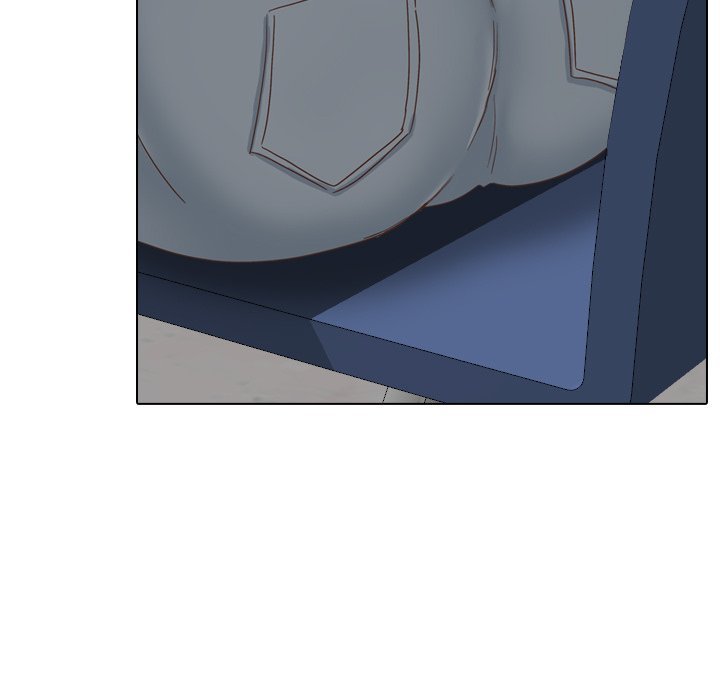 The Giving Girl Manhwa - Chapter 34 Page 64