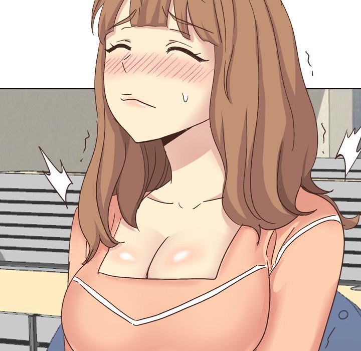 The Giving Girl Manhwa - Chapter 34 Page 66