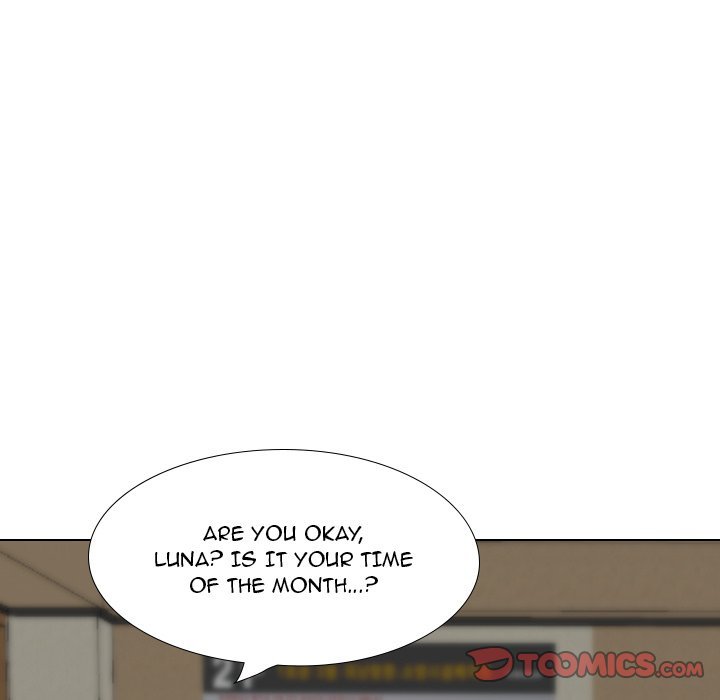 The Giving Girl Manhwa - Chapter 34 Page 68