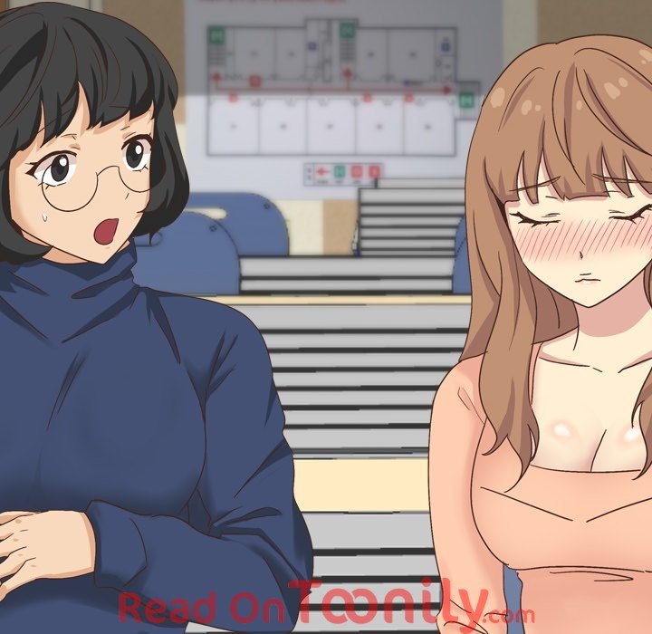 The Giving Girl Manhwa - Chapter 34 Page 69