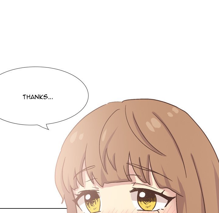 The Giving Girl Manhwa - Chapter 34 Page 73