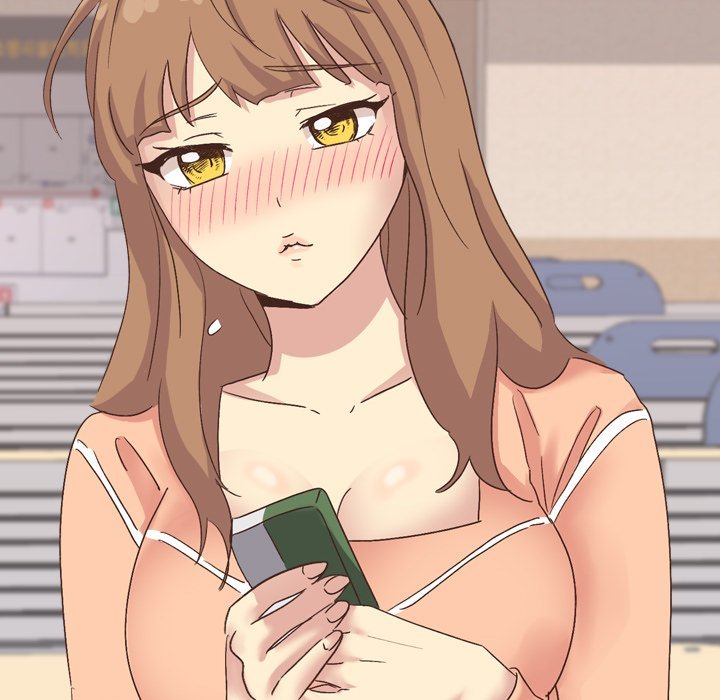 The Giving Girl Manhwa - Chapter 34 Page 76