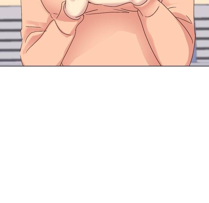 The Giving Girl Manhwa - Chapter 34 Page 77