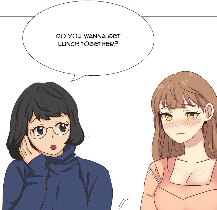 The Giving Girl Manhwa - Chapter 34 Page 81