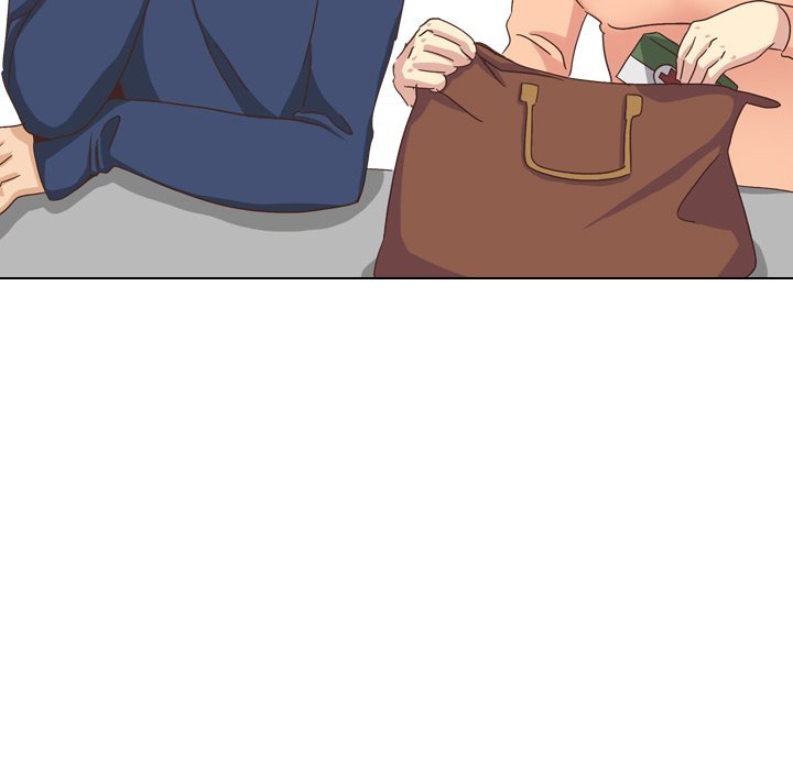 The Giving Girl Manhwa - Chapter 34 Page 82