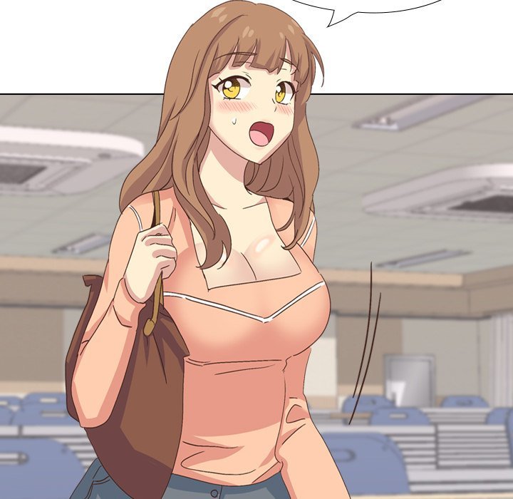 The Giving Girl Manhwa - Chapter 34 Page 84