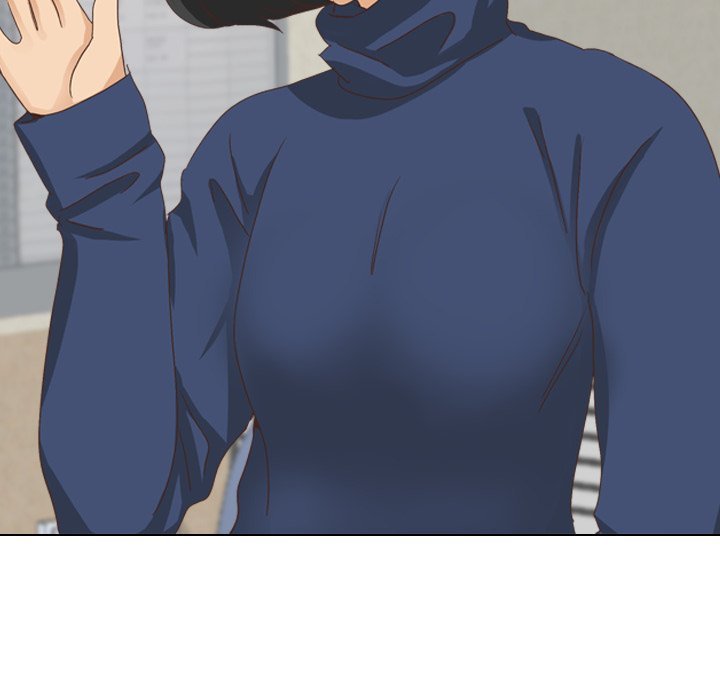 The Giving Girl Manhwa - Chapter 34 Page 87