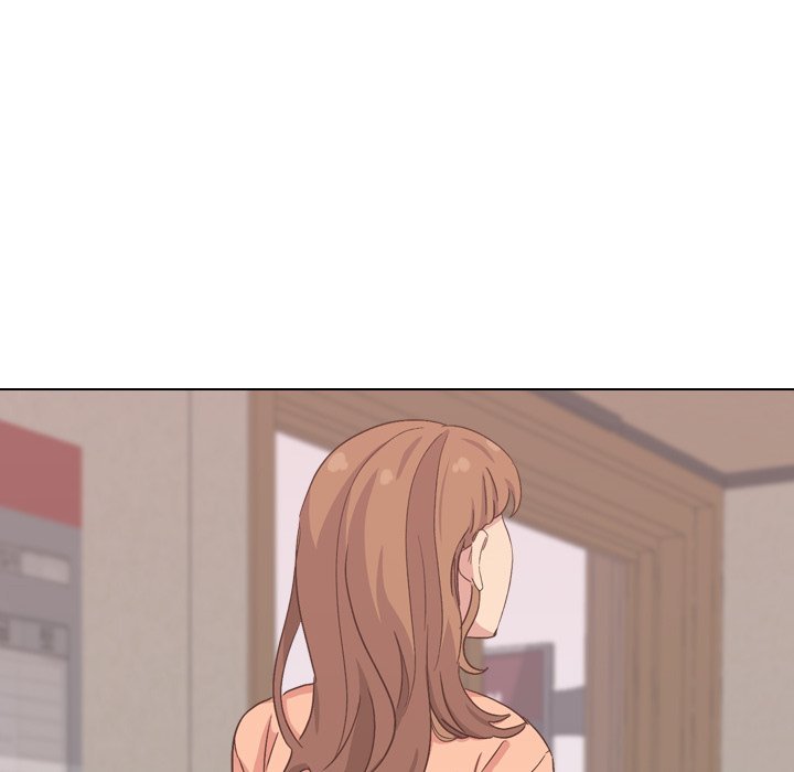 The Giving Girl Manhwa - Chapter 34 Page 90