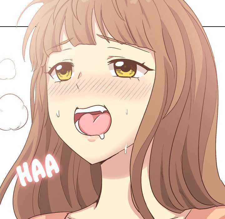 The Giving Girl Manhwa - Chapter 34 Page 96