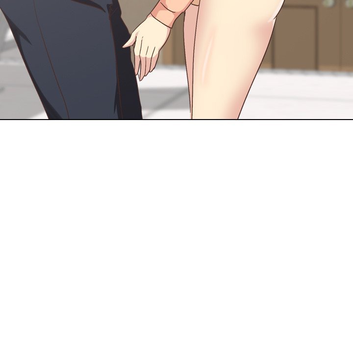 The Giving Girl Manhwa - Chapter 34 Page 100