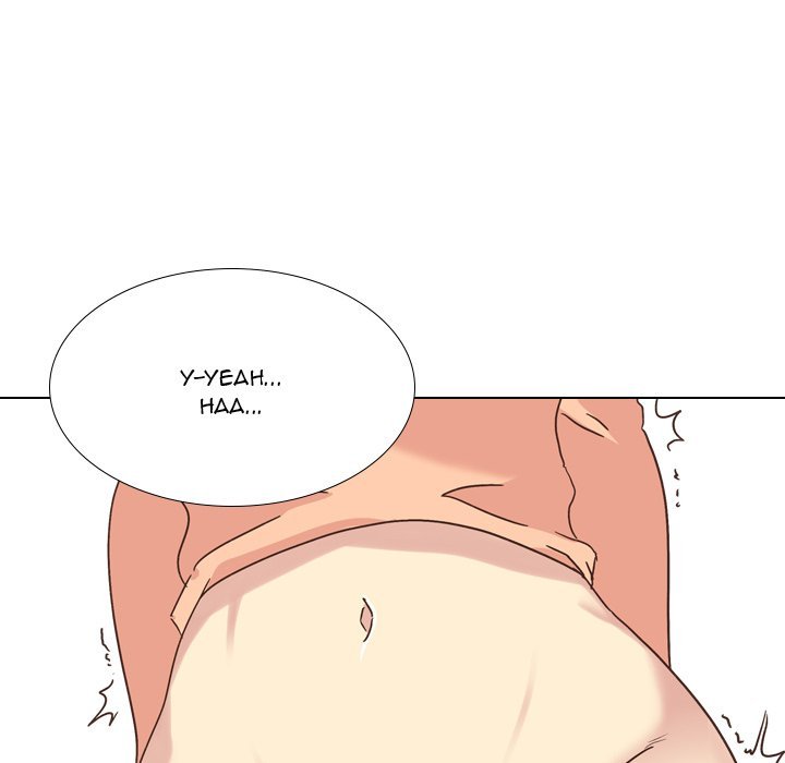 The Giving Girl Manhwa - Chapter 34 Page 101