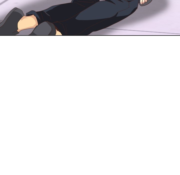 The Giving Girl Manhwa - Chapter 34 Page 109