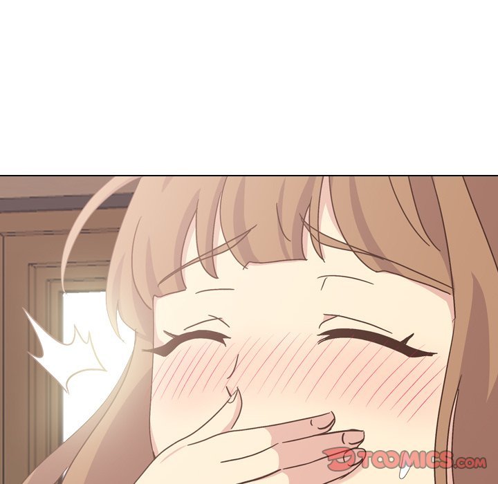 The Giving Girl Manhwa - Chapter 34 Page 110