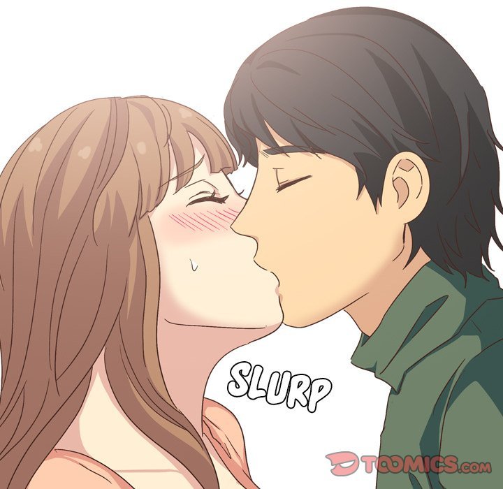 The Giving Girl Manhwa - Chapter 34 Page 116