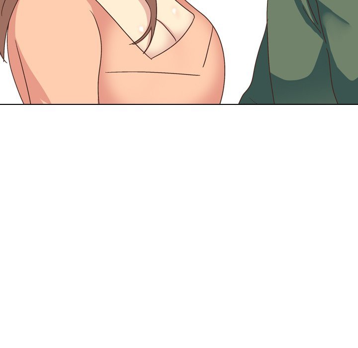 The Giving Girl Manhwa - Chapter 34 Page 117