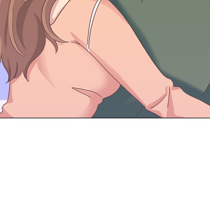 The Giving Girl Manhwa - Chapter 34 Page 125