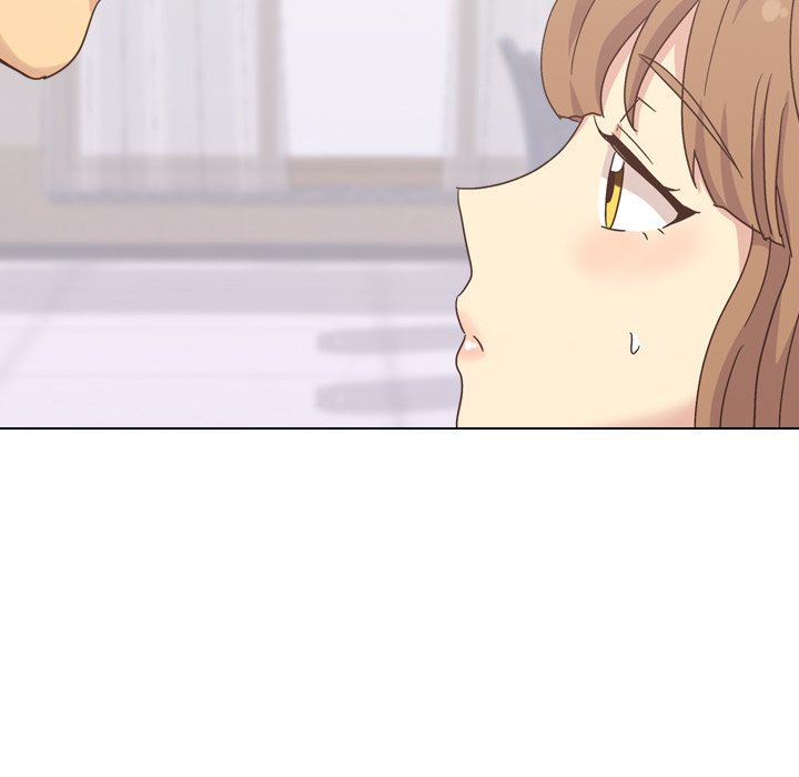 The Giving Girl Manhwa - Chapter 34 Page 130