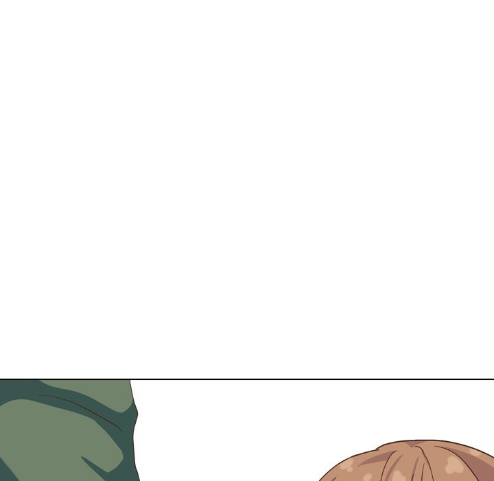 The Giving Girl Manhwa - Chapter 34 Page 131