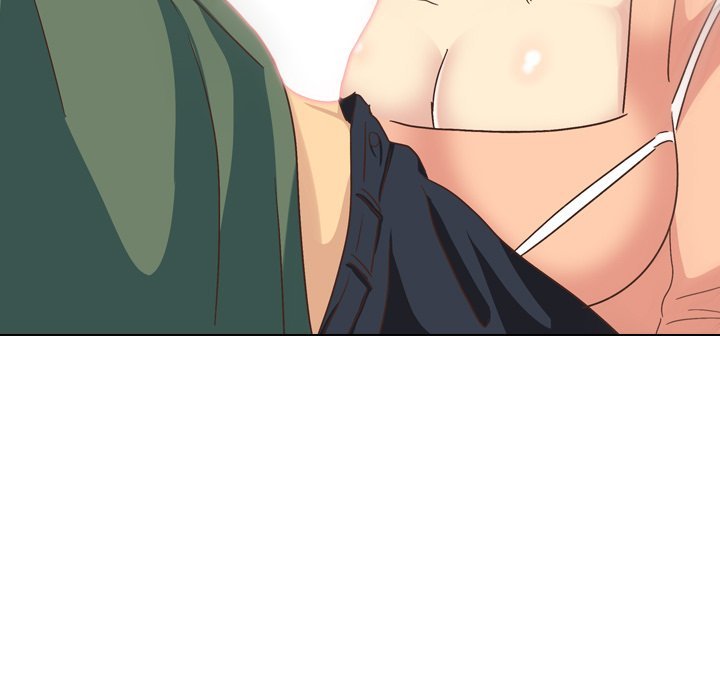 The Giving Girl Manhwa - Chapter 34 Page 138