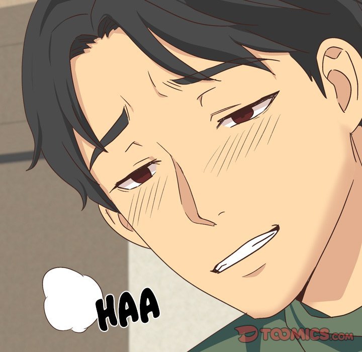 The Giving Girl Manhwa - Chapter 34 Page 140