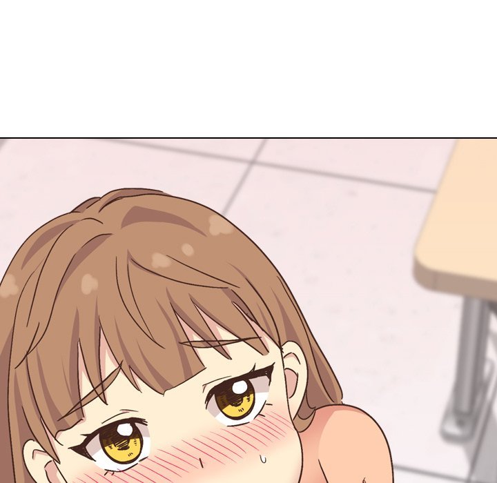 The Giving Girl Manhwa - Chapter 34 Page 142