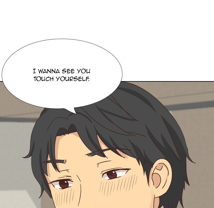 The Giving Girl Manhwa - Chapter 34 Page 145