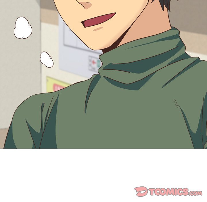 The Giving Girl Manhwa - Chapter 34 Page 146