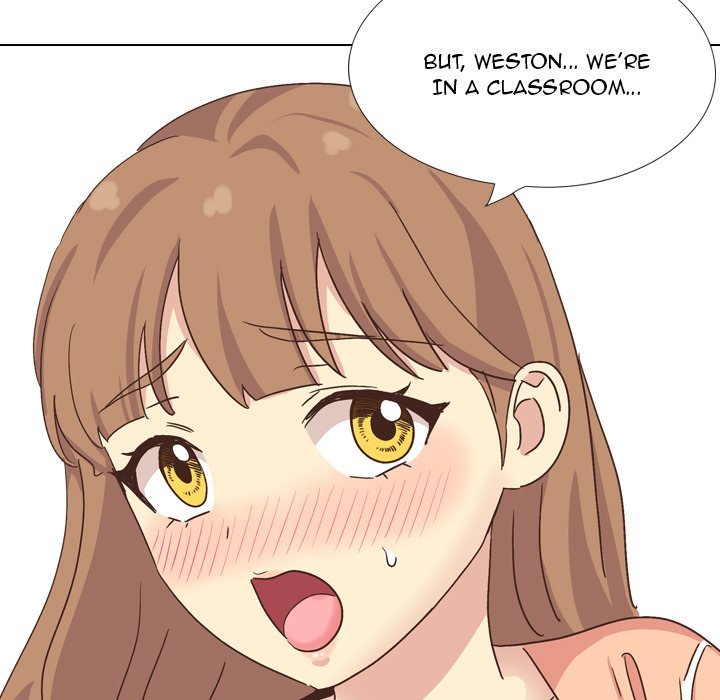 The Giving Girl Manhwa - Chapter 34 Page 148