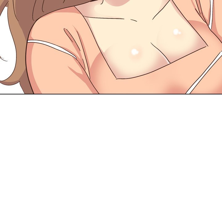 The Giving Girl Manhwa - Chapter 34 Page 149