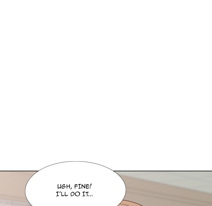 The Giving Girl Manhwa - Chapter 34 Page 151