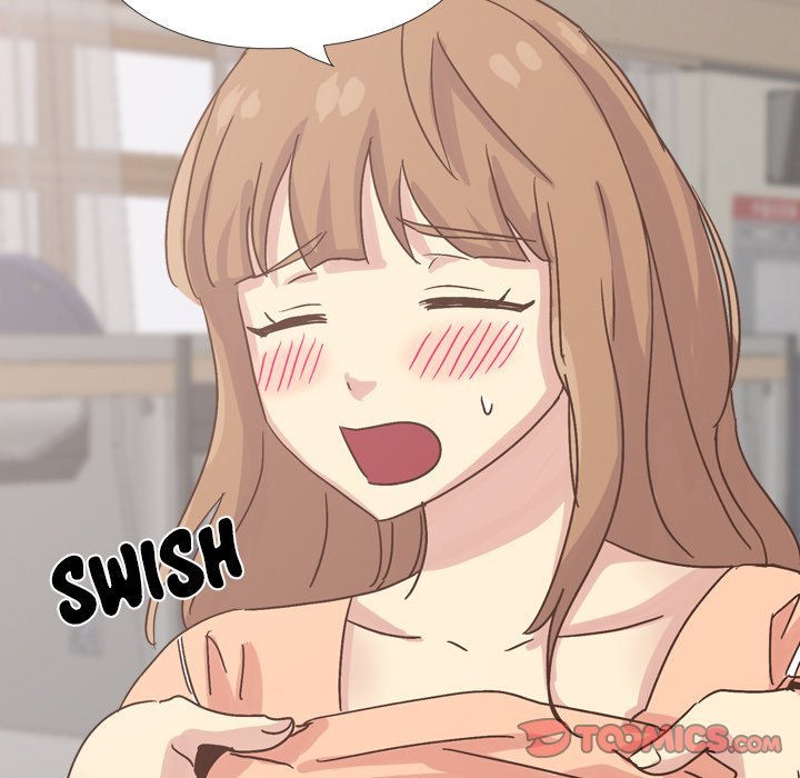 The Giving Girl Manhwa - Chapter 34 Page 152