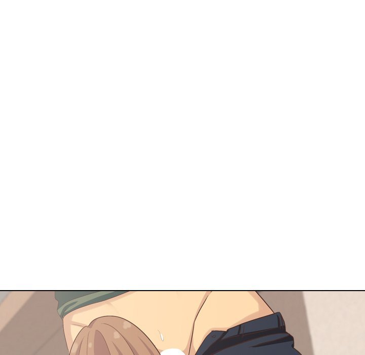 The Giving Girl Manhwa - Chapter 34 Page 156