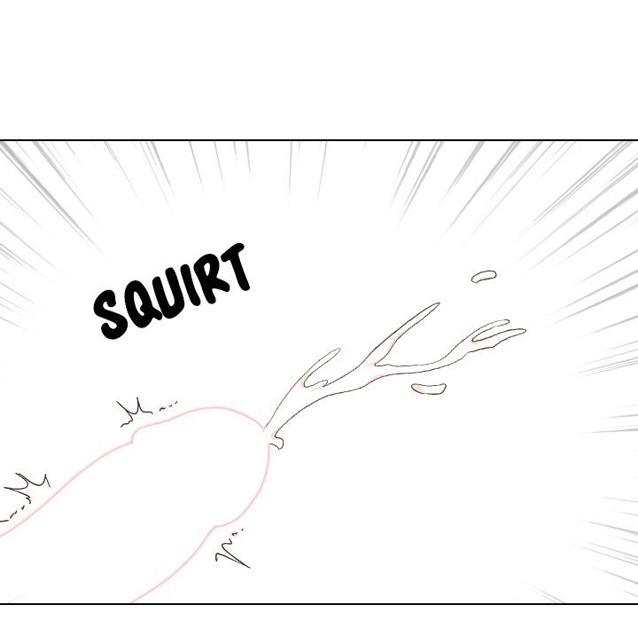 The Giving Girl Manhwa - Chapter 34 Page 159