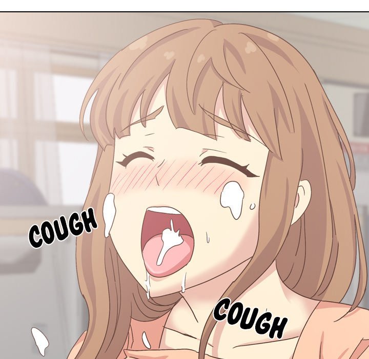 The Giving Girl Manhwa - Chapter 34 Page 162