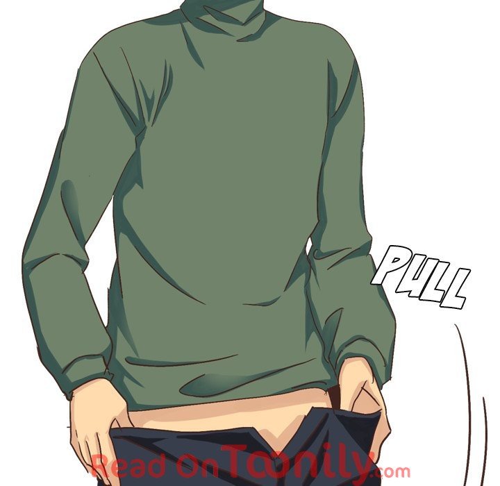 The Giving Girl Manhwa - Chapter 34 Page 165